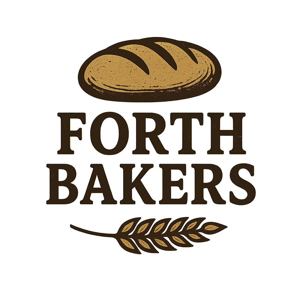 Forth Bakers Forth Bakers are based in Kirkcaldy and supply shops and businesses daily - from rolls to pies and everything in between